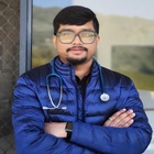 Dr Harsh Gaurav