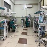 Level III NICU in mandi Himachal Pradesh