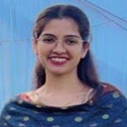 Physiotherapist-Dr Manisha Sankhyan