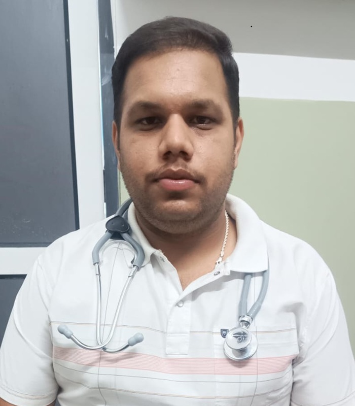 Physician in mandi hp