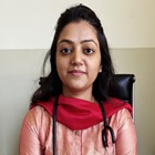 Dr Tanu Verma