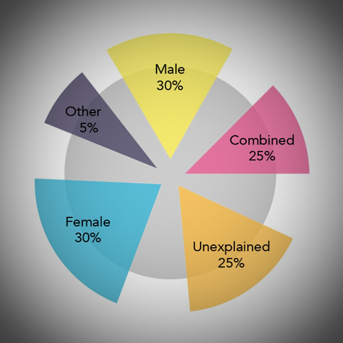 Best Test Tube Baby centre and Infertility Centre of mandi HP